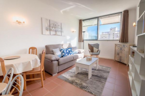 #13 T1 Apartment in center of Albufeira New Town